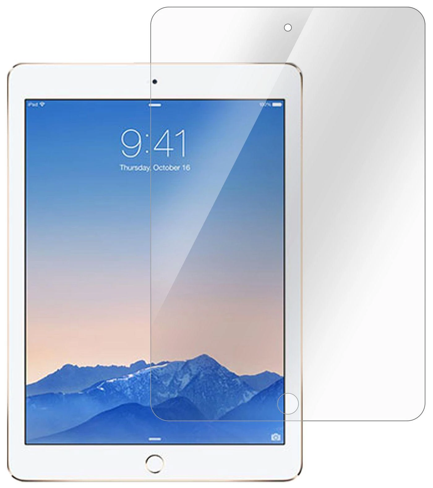 eStuff Apple iPad Air / Air2 (ES503100)