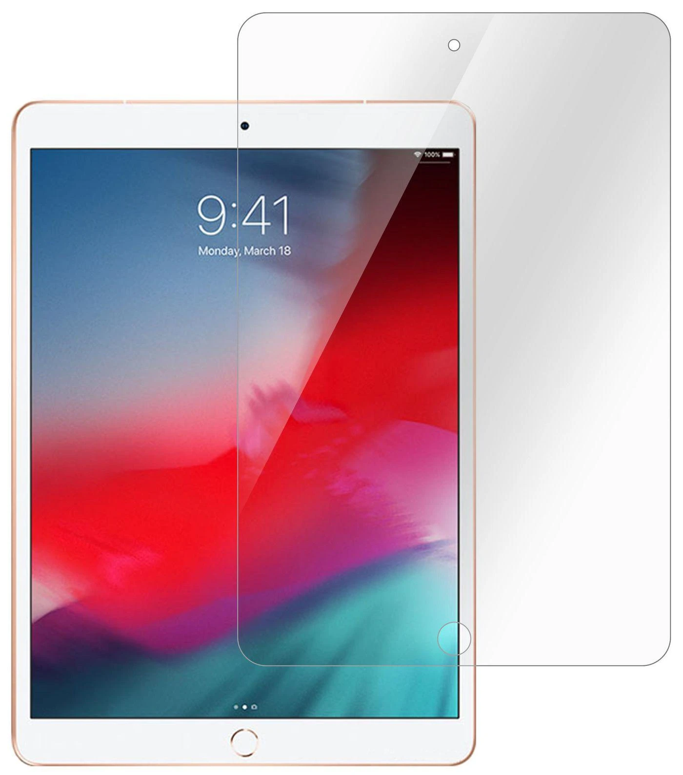 „eStuff“ – „Apple iPad Pro 10.5“ (ES503300)