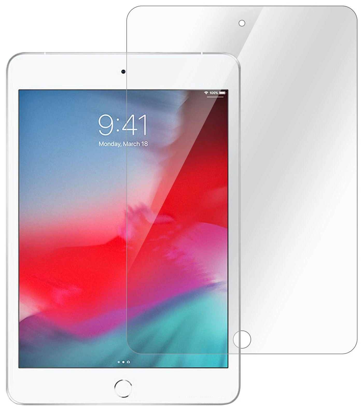 eStuff Apple iPad Mini 4 (ES503002)