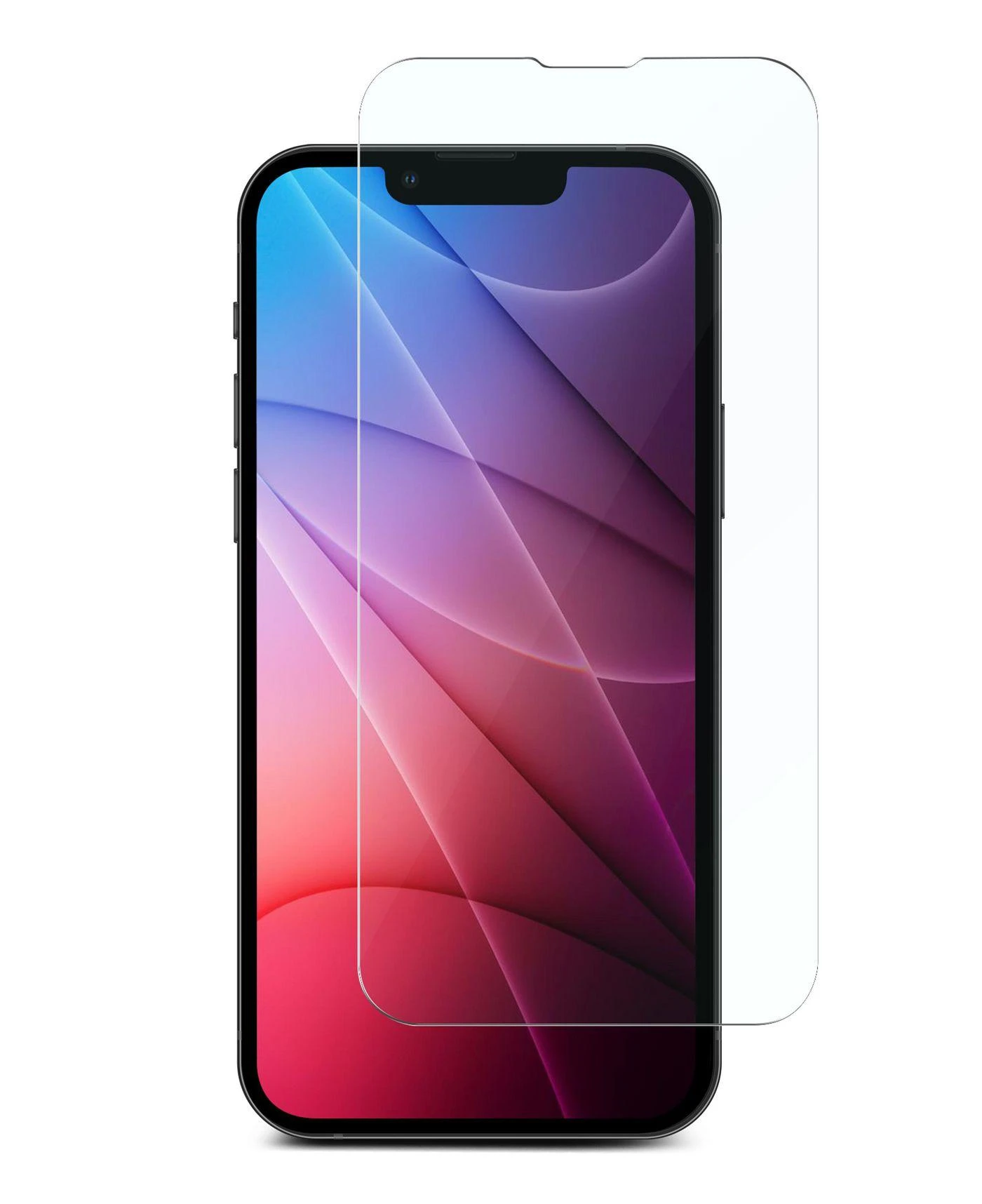 eStuff eSTUFF ES501370 Ekrano/nugarėlės apsauga Apple Permatoma ekrano apsauga 1 vnt.