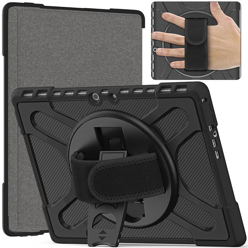 Dėklas na tablet eStuff ATLANTA Defender Case