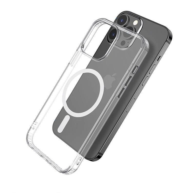 Dėklas „eStuff iPhone 13 Pro Max Magnetic“.