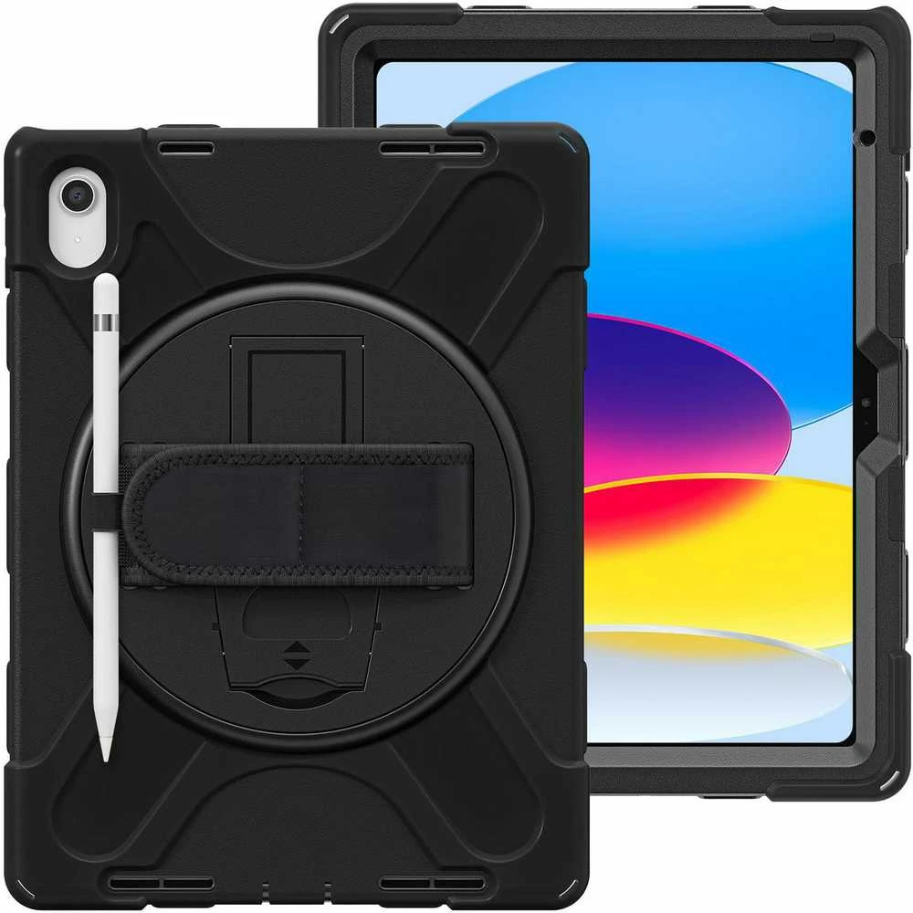 eSTUFF „iPad“ 11/10 kartos Čikaga