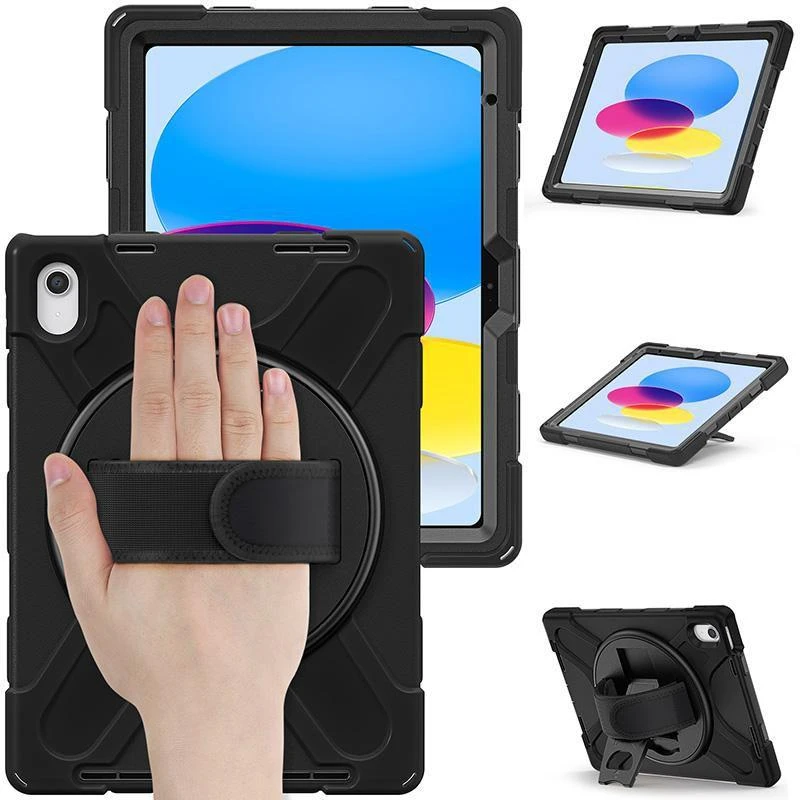 eSTUFF „iPad“ 11/10 kartos Čikaga