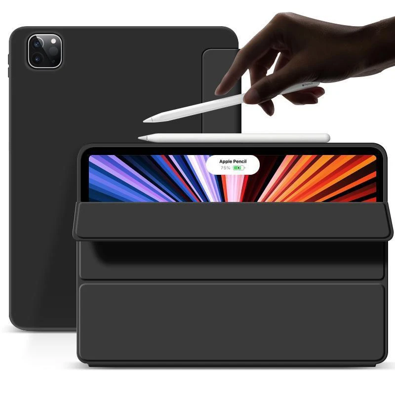 Dėklas na tablet eStuff Folio Case iPad Pro 11 2021