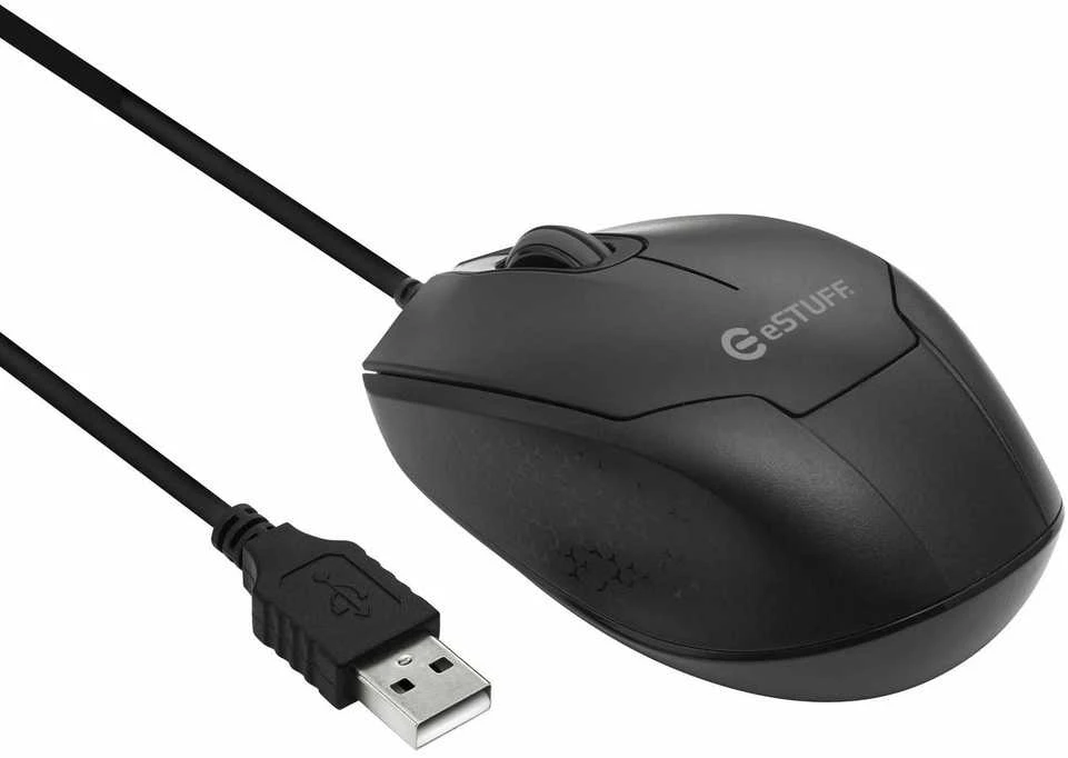 Pelė Gearlab G120 (GLB213002)
