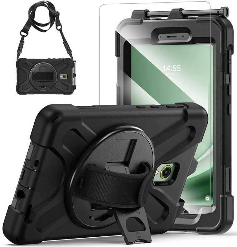 Dėklas na tablet eStuff eSTUFF ES683614-BULK etui na tablet