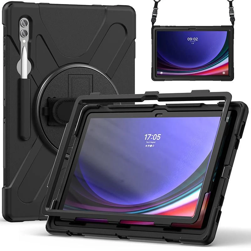 eSTUFF ES681859-BULK etui na tablet 37,1 cm (14.6'')