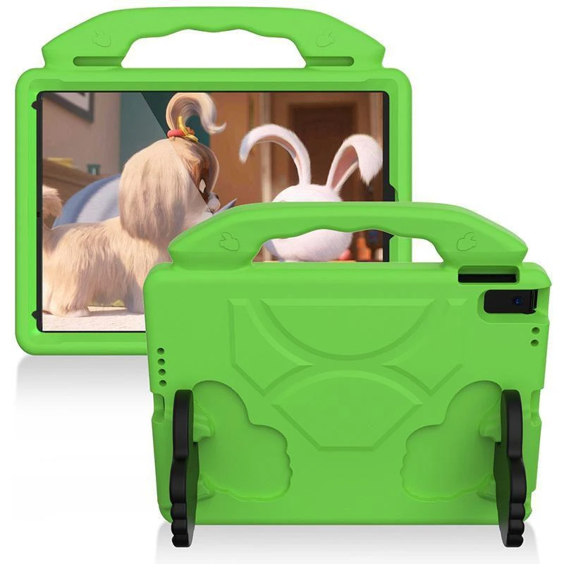 Dėklas na tablet eStuff Handy Protection Case for