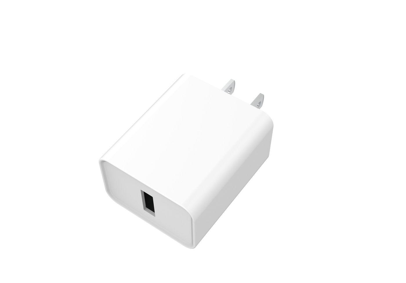 Įkroviklis eStuff ES636101-BULK Home Charger US 12W