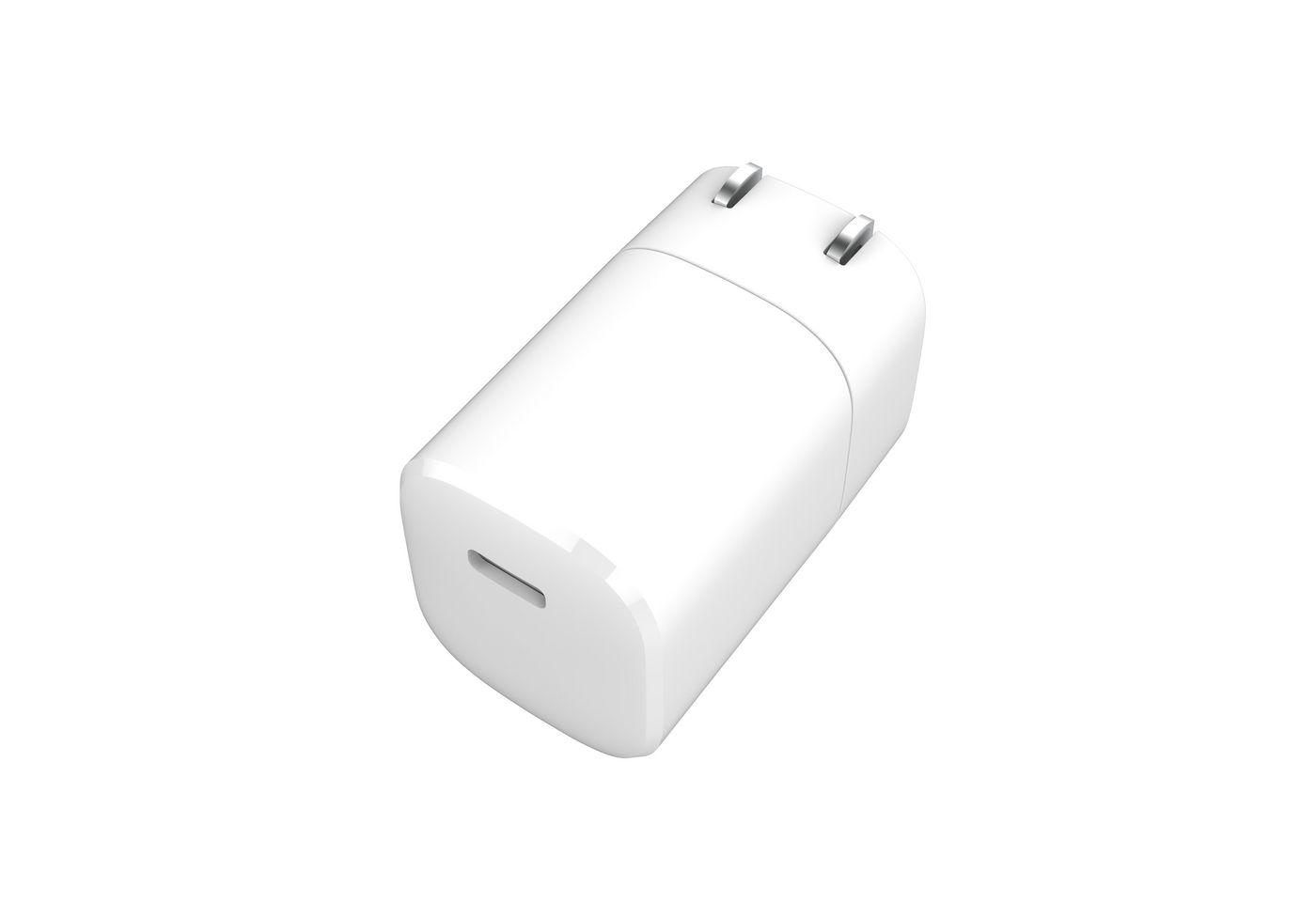 Įkroviklis eStuff PD 20 W US (ES636125-BULK)