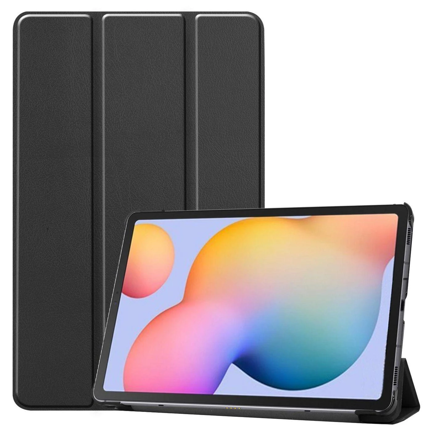 Dėklas na tablet eStuff Folio case for Samsung Galaxy