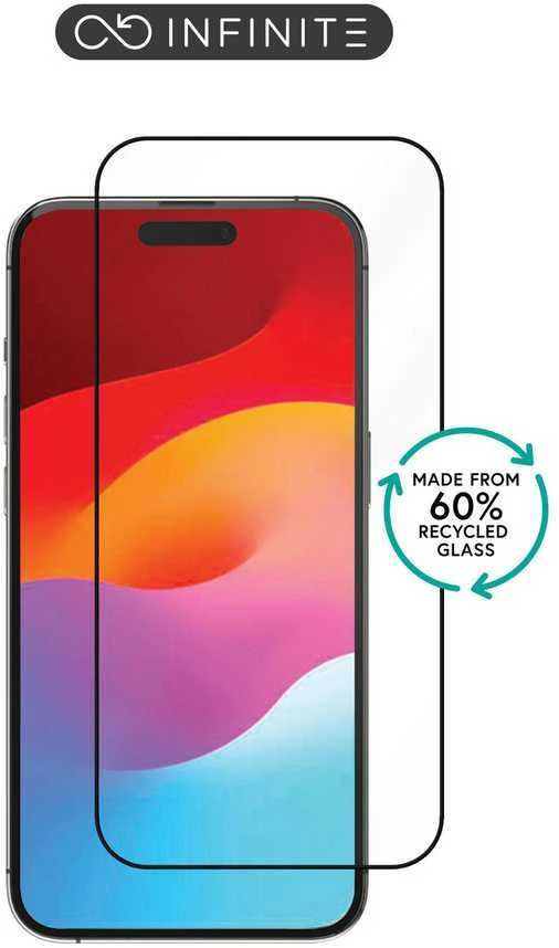 eStuff INFINITE Apple iPhone 15