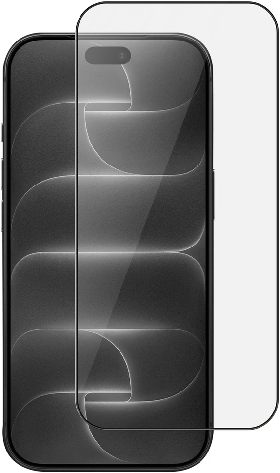 eSTUFF iPhone 18 Pro Max/17 Pro Max/ 16 Pro Max Screen Protector.