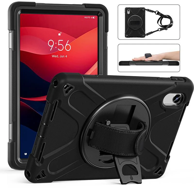 Dėklas na tablet eStuff Lenovo Planšetė M10 10.1 2025