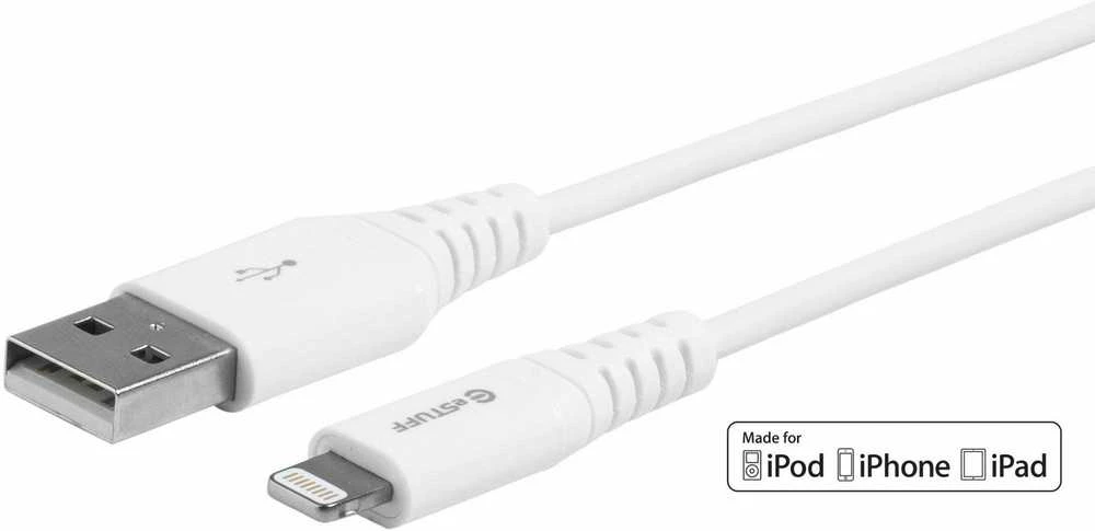Kabelis USB eStuff (ES601004-BULK)