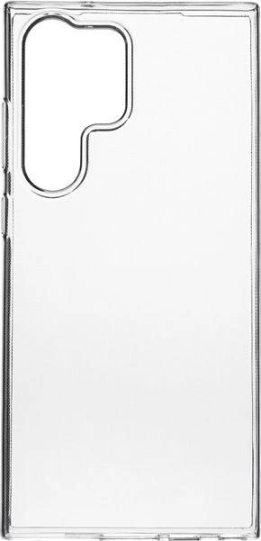 eStuff eSTUFF ES673102-BULK mobiliojo telefono dėklas 17,3 cm (6,8 colio) Permatomos