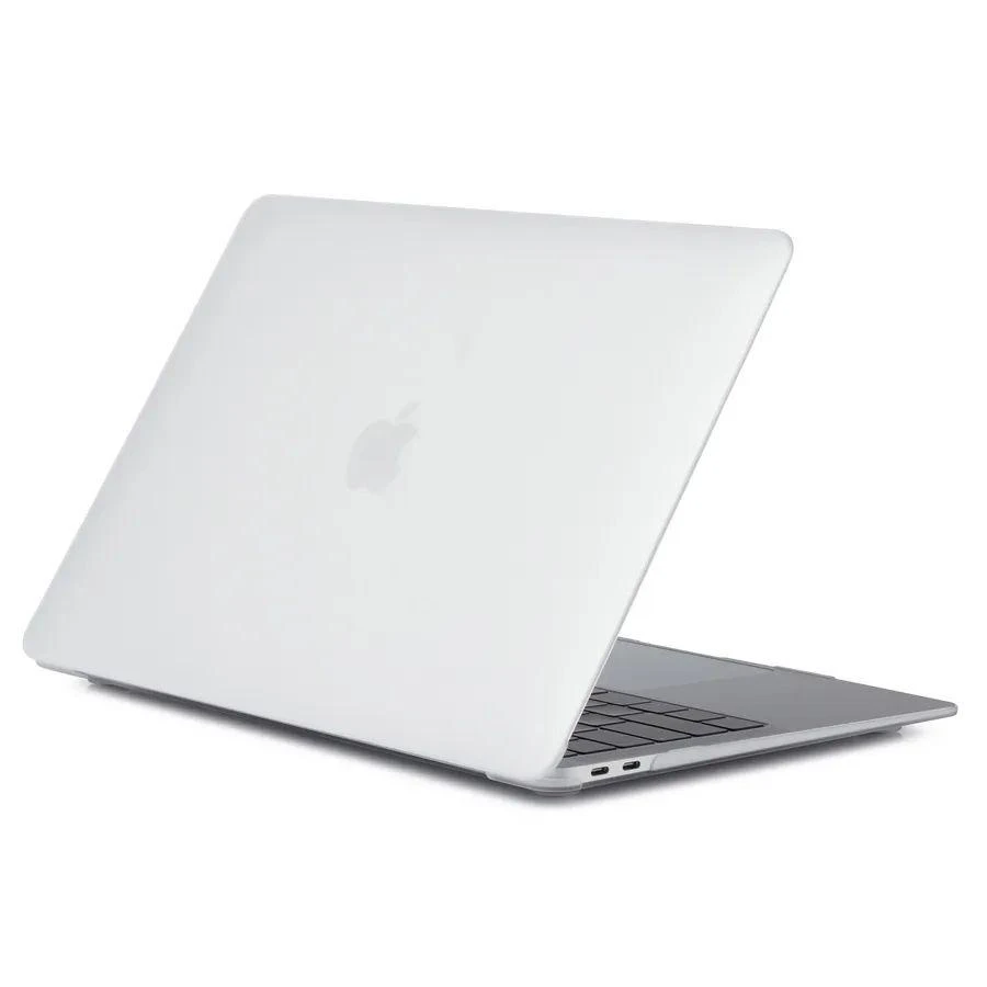 Krepšys eStuff eSTUFF ES690050-BULK torba na laptop 33,8 cm (13.3") Dėklas Permatomas