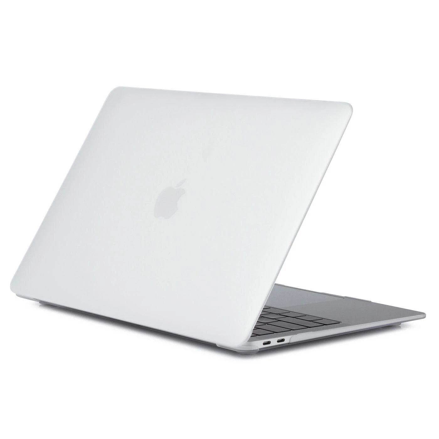 Dėklas eStuff HardShell 15'' Permatomas