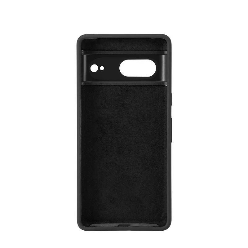 eStuff eSTUFF ES678150-BULK mobiliojo telefono dėklas 16 cm (6,3") Juodas