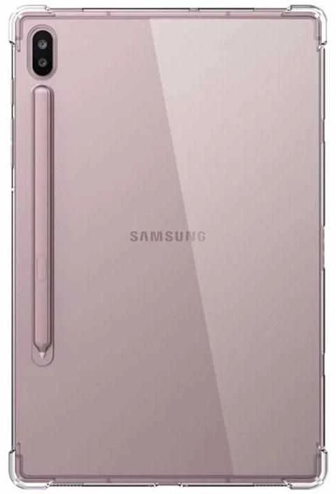 Dėklas na tablet eStuff Galaxy Tab S7+