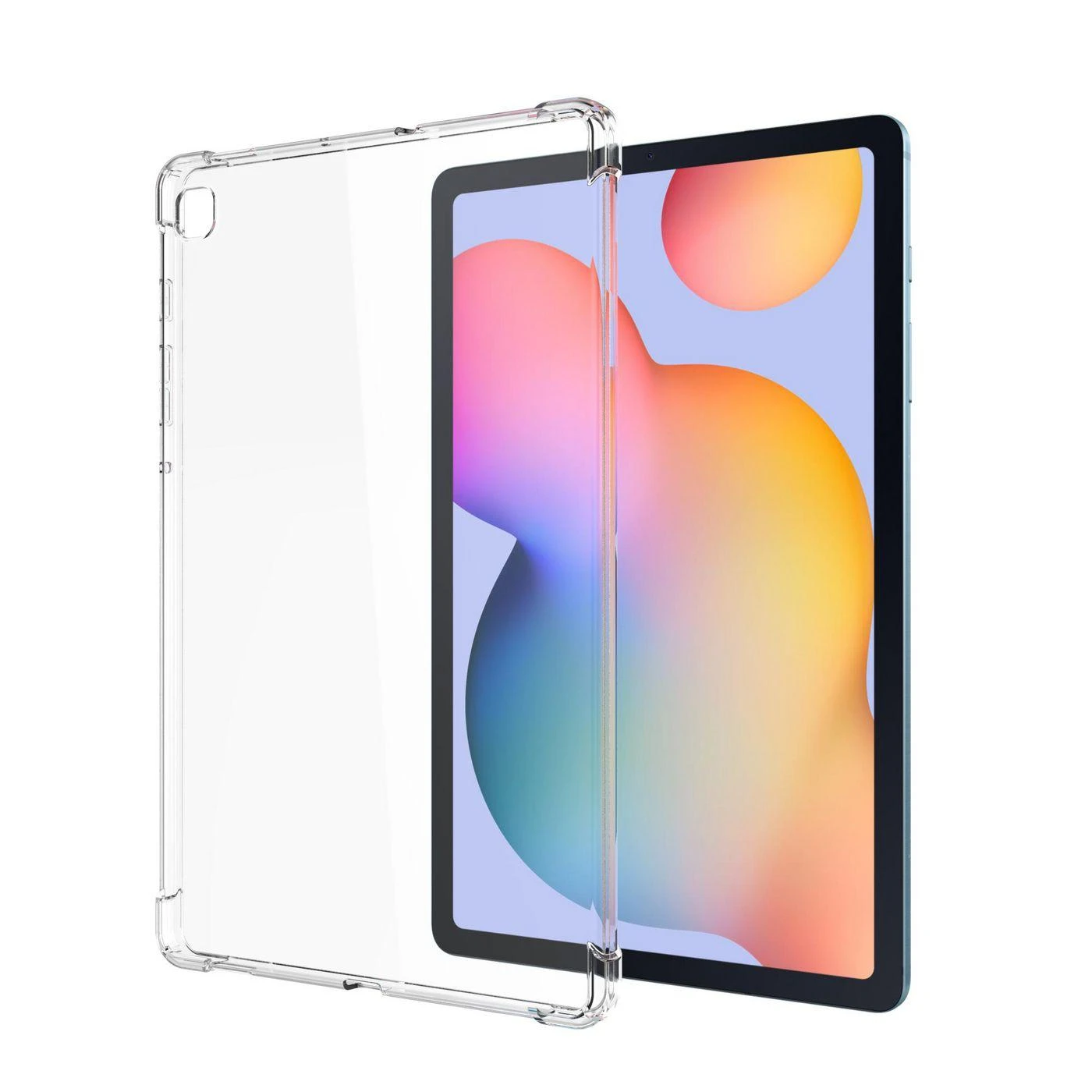 Dėklas na tablet eStuff Galaxy Tab S6 Lite