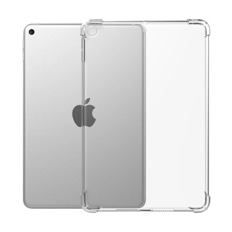 Dėklas na tablet eStuff eSTUFF ES680207-BULK etui na tablet 27,7 cm (10.9'') Dėklas Permatomas