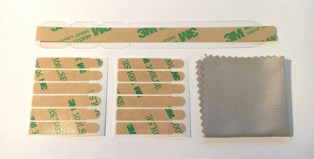 Filtras Gearlab komentaras