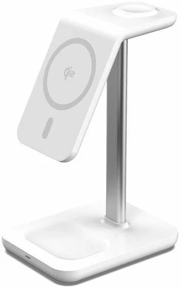 eSTUFF QI2 3 viename magnetinis belaidis