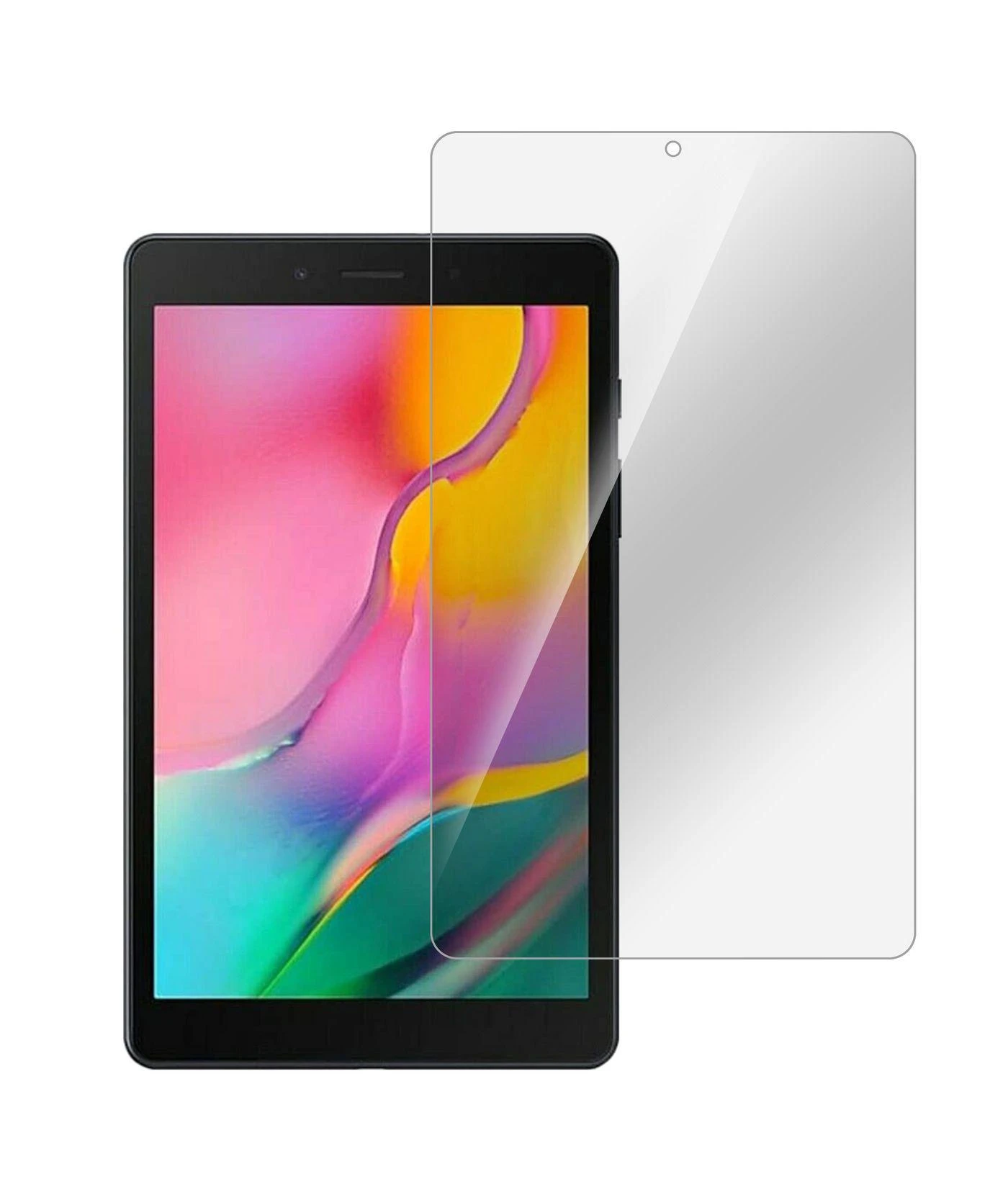 Dėklas na tablet eStuff Samsung Galaxy Tab S9