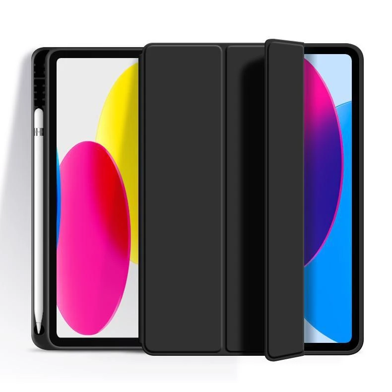 Dėklas na tablet eStuff SEATTLE Pieštukas Case iPad 10.9