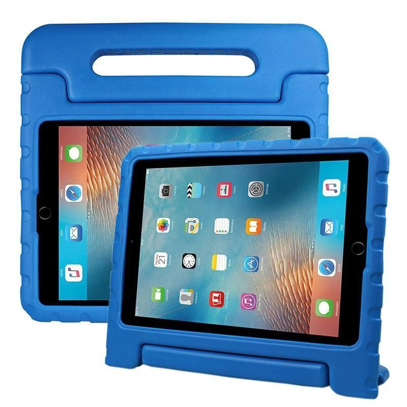 Dėklas na tablet eStuff eSTUFF ES682365-BULK etui na tablet 25,9 cm (10.2'') Dėklas Mėlyna