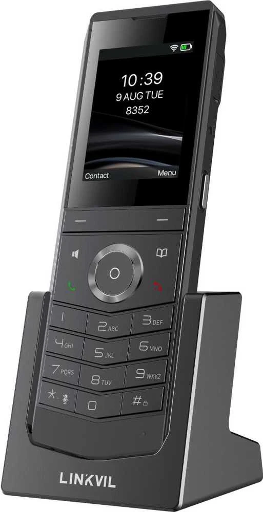 FNV Fanvil Linkvil WiFi telefonas W611W V2