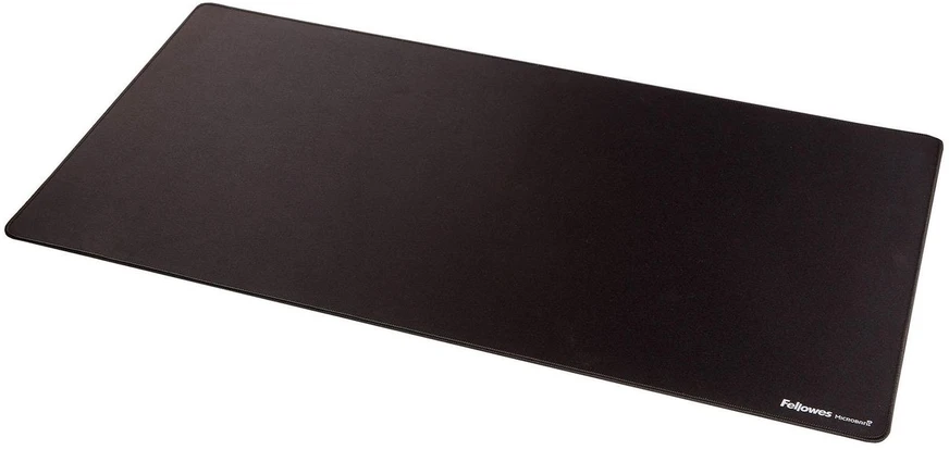 Kilimėlis Fellowes Desk Mat | Breyta | 800 x 400 x 2.5 mm | Juodas