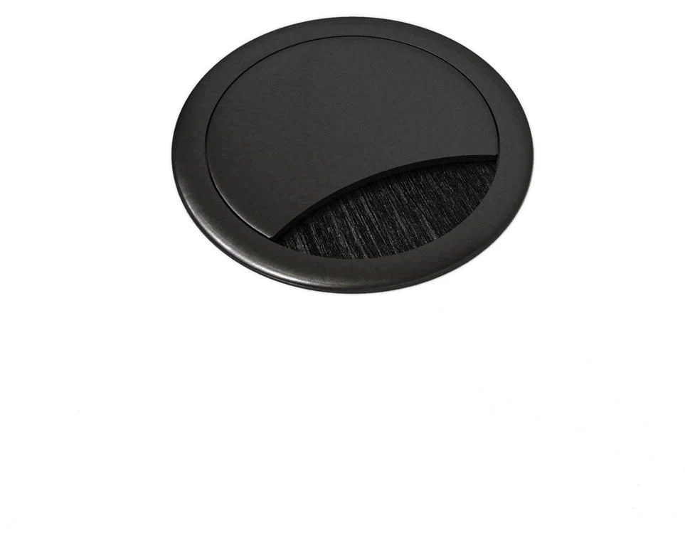 Schneider Electric Cable through with brush, � (429-KS66B)