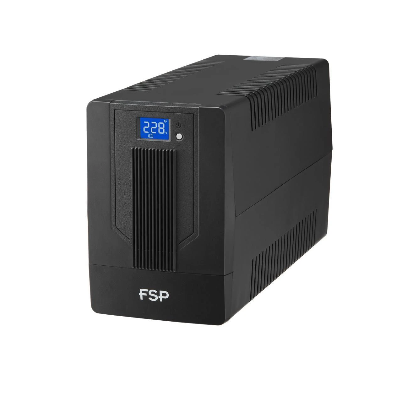 Fortron FSP | IFP 1000 | 1000 VA | 600 W