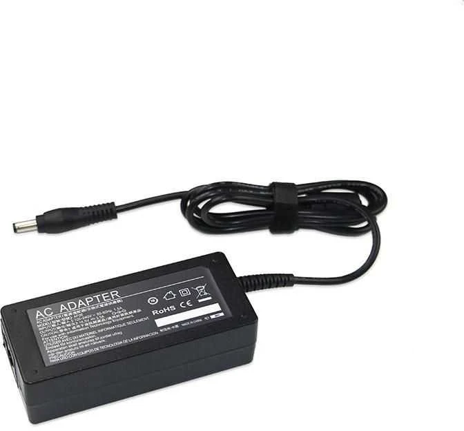 Coreparts 65W maitinimo blokas su laidu