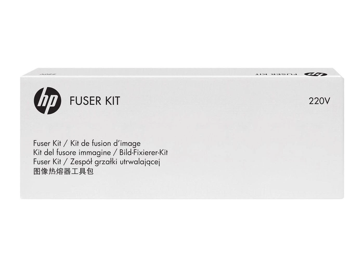 Hewlett Packard (HP) HP Fuser 220V (B5L36- 67901)
