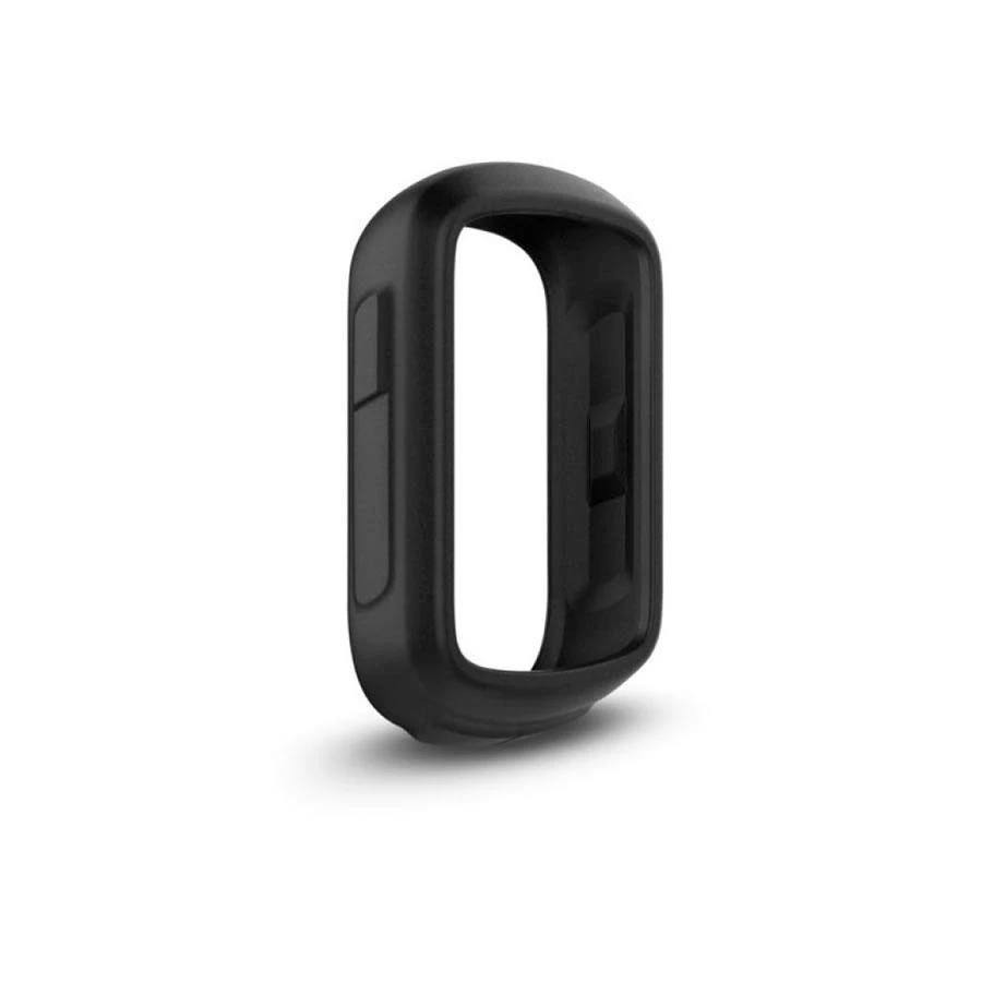 Garmin Acc, Silikoninis dėklas, Edge 130, Juodas