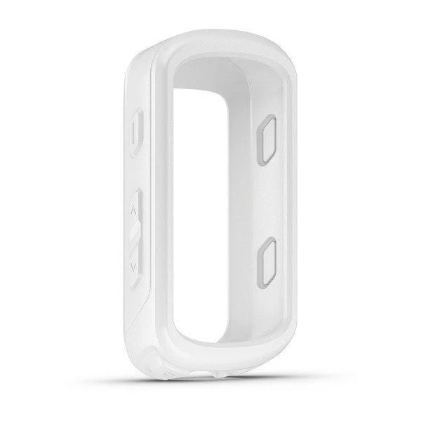 Garmin Edge 530 silikoninis dėklas, baltas