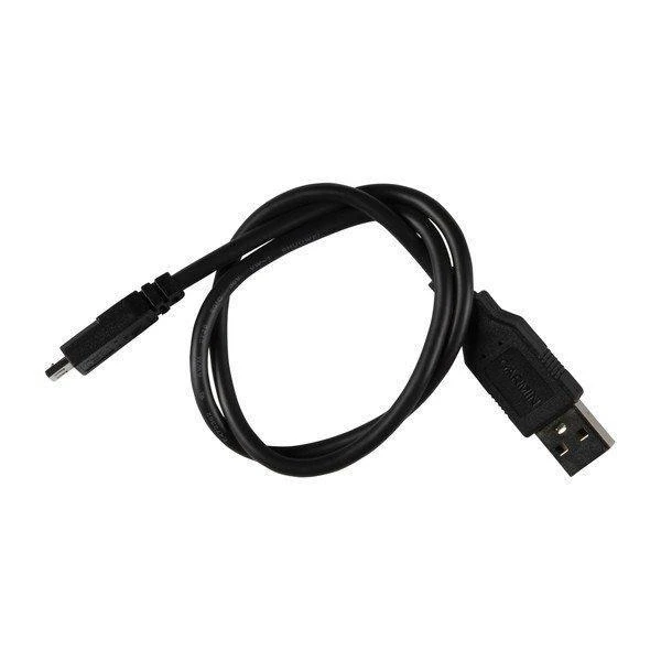 Garmin microUSB 2A Įkrovimo laidas