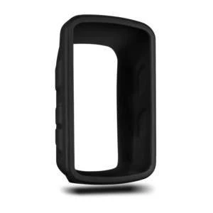 Garmin Accy, Silikoninis dėklas, Edge520, Juodas