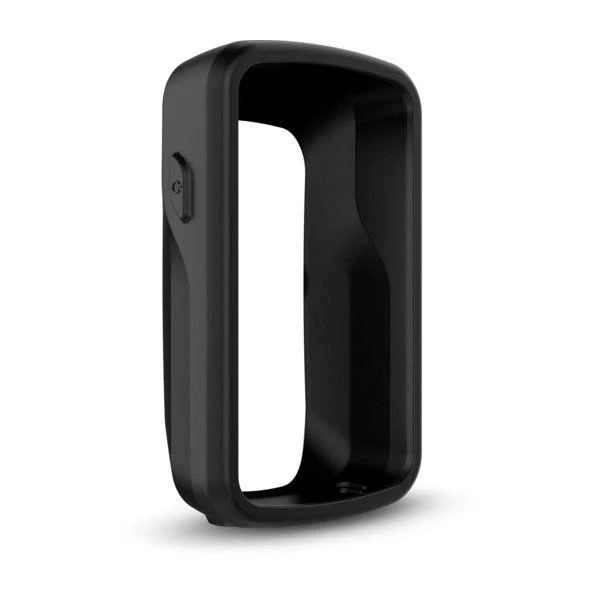Garmin Acc, Silikoninis dėklas, Edge 820, Juodas