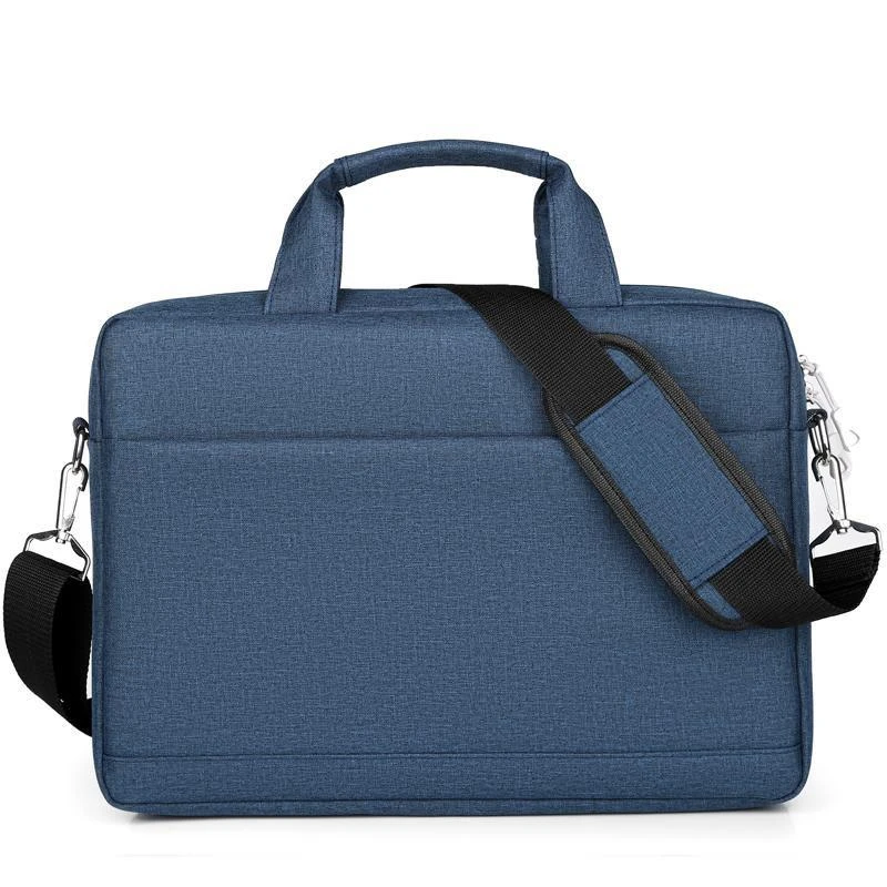 Gearlab Baltimore 14.1'' Toploader bag mėlynas