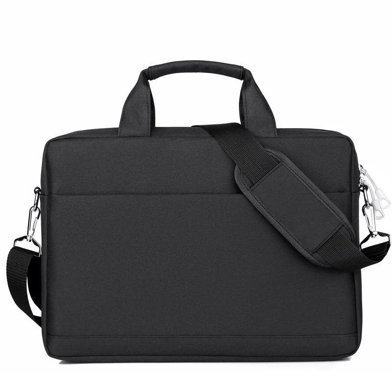 Krepšys Gearlab Gearlab GLB201620 Nešiojamojo kompiuterio dėklas 39,6 cm (15,6") Krepšys Top Loader Juodas