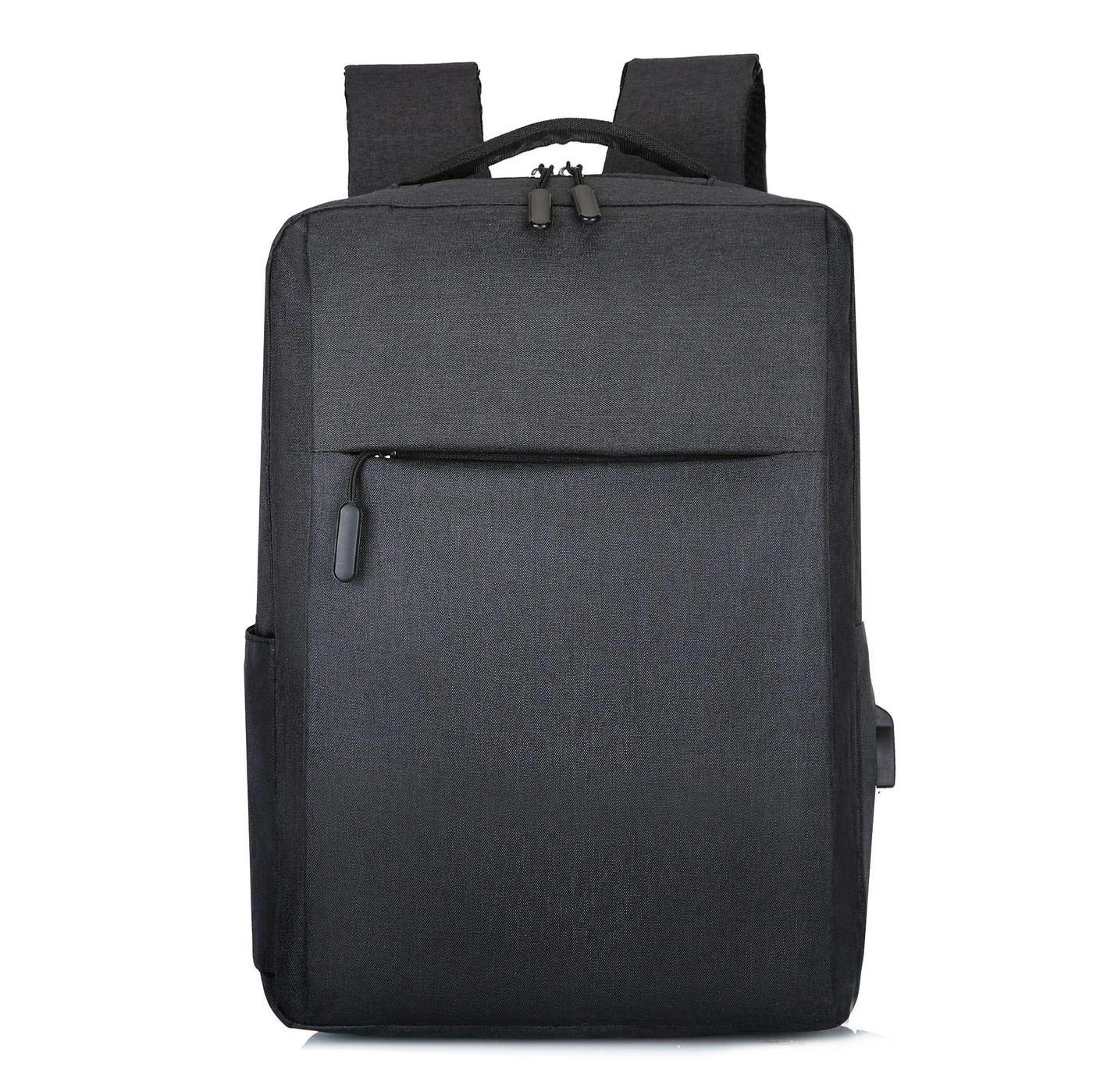 Kuprinė Gearlab Gearlab GLB203620 torba na notebooka 39,6 cm (15.6") Kuprinė Juodas
