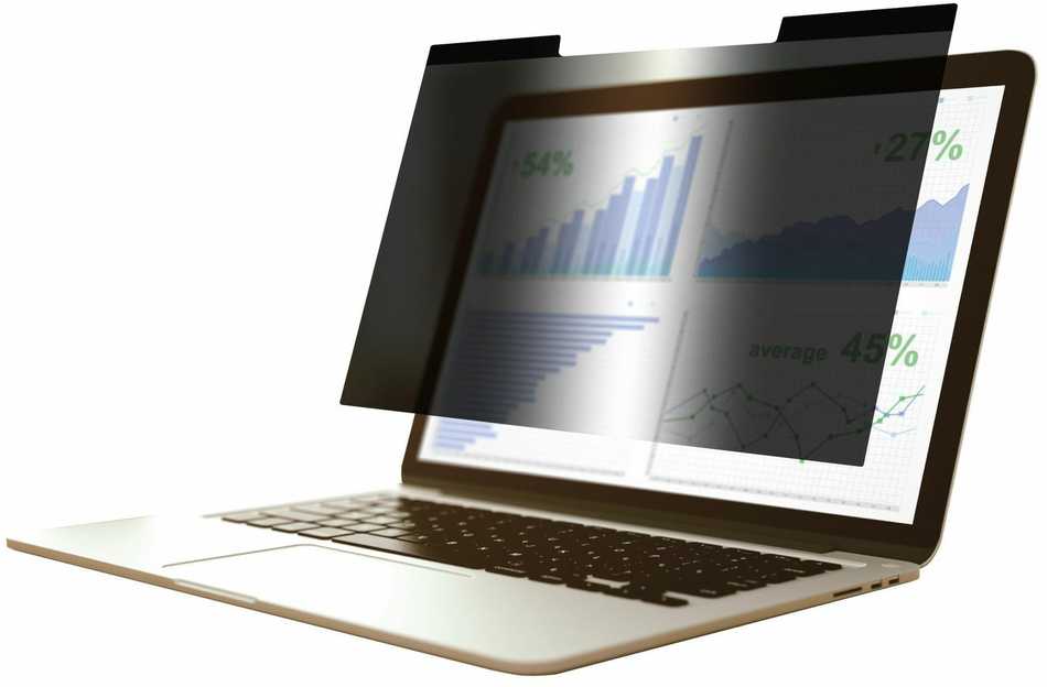 eSTUFF Magnetinis privatumo filtras 14.0"