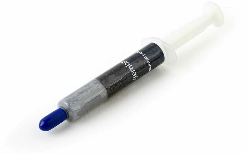GEMBIRD TG-G3.0-01 Thersink Thermal Paste Tepalas 3g