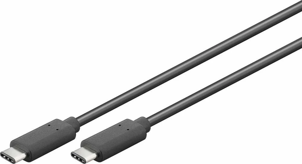 Goobay | 67975 | USB-C į USB-C