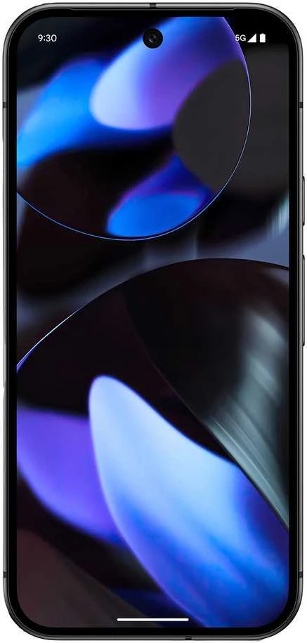Mobilus Telefonas - GOOGLE PIXEL 9 12GB RAM 128GB 5G Obsidianas